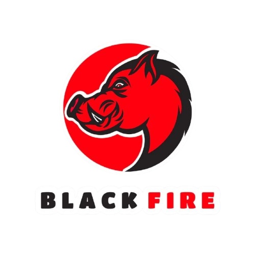Black Fire