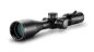 Preview: Hawke Vantage HD 30 4-16x50 SF LR Dot Zielfernrohr (14410) mit montiertem Zoomhebel.