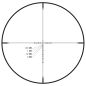 Preview: Werkzeugloser Throw Lever am Vergrößerungsring des Sightmark Presidio Zielfernrohrs