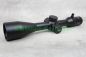 Preview: GPO SPECTRA 8x 2,5-20x50i Zielfernrohr mit 30mm Mittelrohr und montiertem Throw Lever.