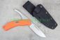 Preview: EKA SwedBlade G5 Orange