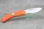 Preview: EKA SwedBlade G5 Orange