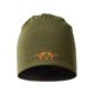 Preview: Blaser Beanie Dunkel Oliv