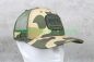 Preview: Mauser Camo Mesh Cap