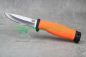Preview: Mauser Jagdmesser orange