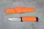 Preview: Mauser Jagdmesser orange