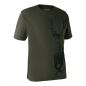 Mobile Preview: Deerhunter T-Shirt mit Hirsch 8383