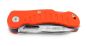 Preview: Puma IP Orange III Jagdtaschenmesser 841313