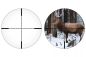 Preview: Alpen Optics Apex XP 5-25x50 Mil-Dot SmartDot