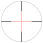 Preview: Anschütz Optics Classic 6-24x50 AO IR Mil-Dot 62650