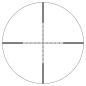 Preview: Anschütz Optics Classic 2-7x32 AO Mil-Dot 62600