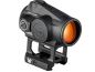 Preview: Vortex Crossfire II Red Dot Zubehör-Set inklusive zwei Montagen, Batterie und Schutzkappen.