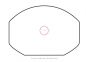 Preview: Hawke Reflex Wide View Circle Dot 12145