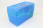Preview: MTM Patronenbox RM-50 Blau