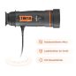 Preview: ThermTec WILD 650 Wärmebildkamera