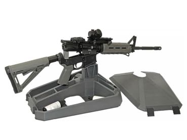 MTM ArmAR Reinigungsgestell AR-Waffen