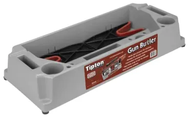 Preview: Tipton Gun Butler zerlegt für kompakten Transport mit Tragegriff