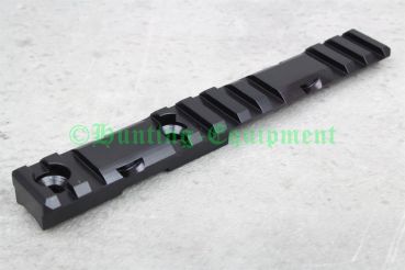 Innomount Multirail Picatinny-Blaser Schiene Stahl Mauser 25