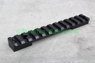 Innomount Picatinny Schiene Stahl CZ 600 Mini