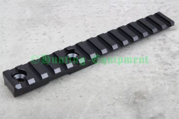 Innomount Picatinny Schiene Stahl Mauser 25