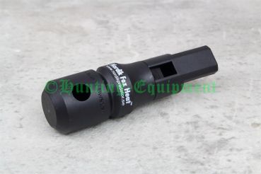 Nordik Locker Fox Heat Fuchslocker