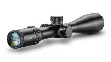 HAWKE Frontier 30 SF 2,5-15x50 MIL PRO 18421