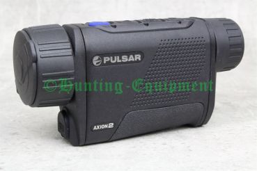 Pulsar Axion 2 XQ35 PRO Modell 2023