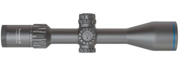 Meopta MeoHunter R5 3-15x50 SFP RD