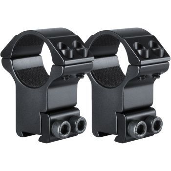 Hawke Match Mount Prisma 25,4mm High BH22mm 22102