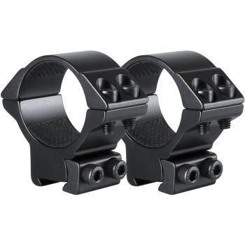 Hawke Match Mount Prisma 30mm Medium BH11mm 22107