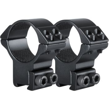 Hawke Match Mount Prisma 30mm High BH17mm 22108