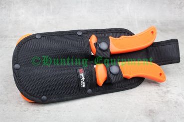 Böker Magnum HL Zerwirk-Set 3-teilig