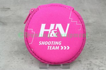 H&N Safety Case Pink Pellet Saver