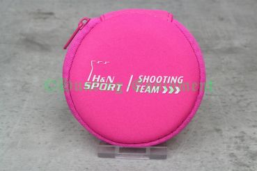 H&N Safety Case Pink Pellet Saver