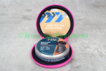 Preview: H&N Safety Case Pink Pellet Saver