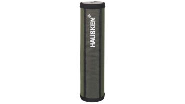 HAUSKEN Quick-Sleeve JD224 Oliv Schalldämpferschutz L225/50