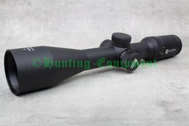 Alpen Optics Apex XP 1,5-9x45 Duplex SmartDot