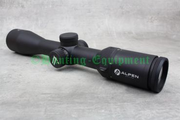Preview: Alpen Optics Apex XP 1,5-9x45 Duplex SmartDot