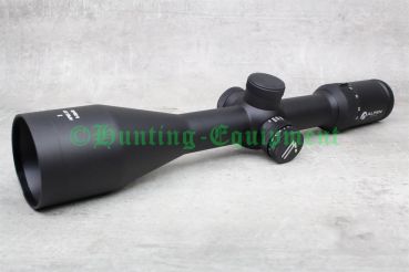 Alpen Optics Apex XP 5-25x50 Mil-Dot SmartDot