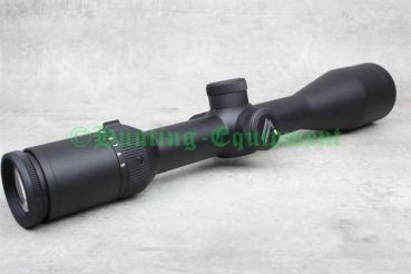 Alpen Optics Apex XP 5-25x50 Mil-Dot SmartDot