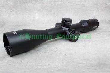 Alpen Optics Apex LT 2-12x44 A4 SmartDot