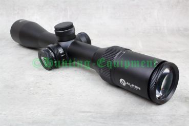 Alpen Optics Apex LT 2-12x44 A4 SmartDot