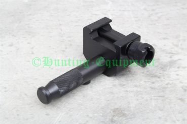 Lightrock Sparrow Picatinny Adapter