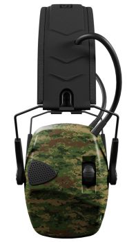 ISOTUNES Sport Defy Slim Basic Camouflage