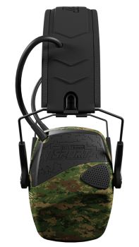 Preview: ISOTUNES Sport Defy Slim Basic Camouflage