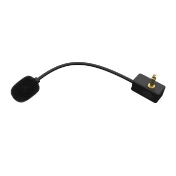 ISOTUNES Boom Microfon