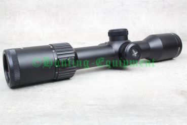 Preview: DDoptics V10 1,5-15x40 NXT MRAD A4D