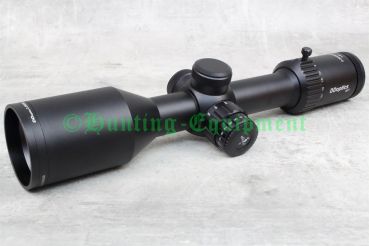 DDoptics V10 2-20x50 NXT MRAD A4N