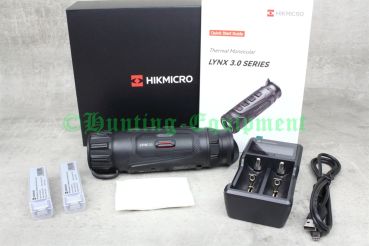 Preview: HIKMICRO Lynx LQ35 3.0