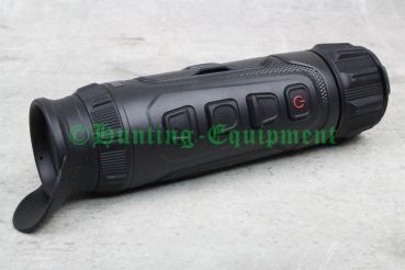 Preview: Kompaktes HIKMICRO LQ35L 3.0 Handgerät mit Tasten und OLED-Display